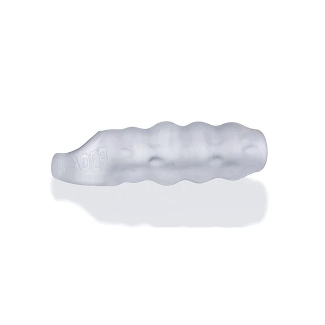 Invader Cocksheath Clear I - Grip & Control