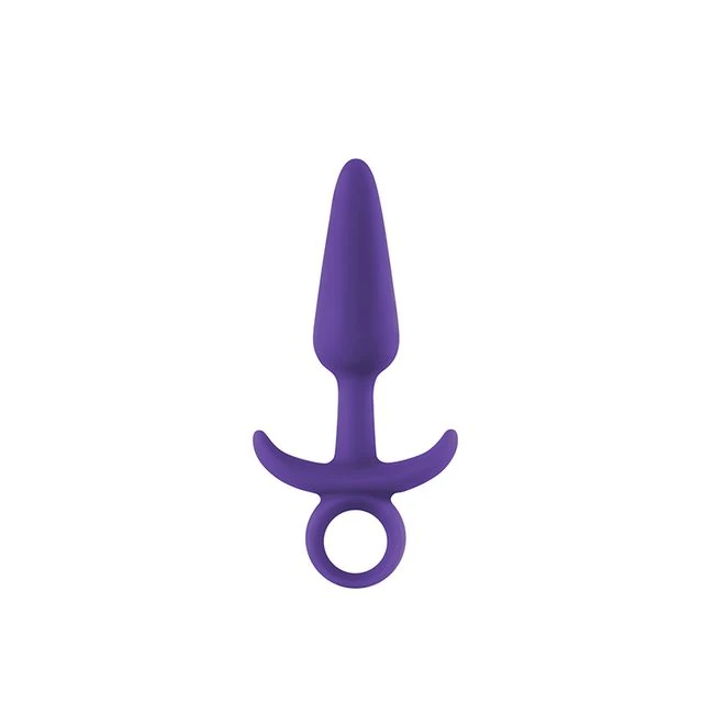Inya Prince Medium Butt Pl Purple - Shape & Comfort