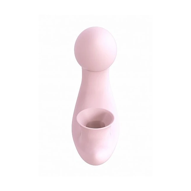 Irresistible Desirable Pin - Innovative Clitoral Stimulation
