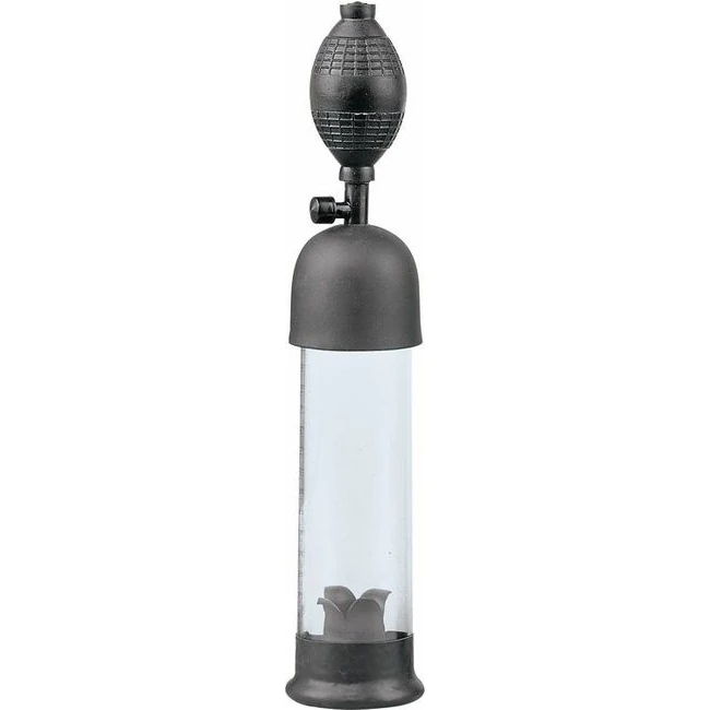 Jackmatic Vacu Pump-sm Ult Power Pro 7in - Overview