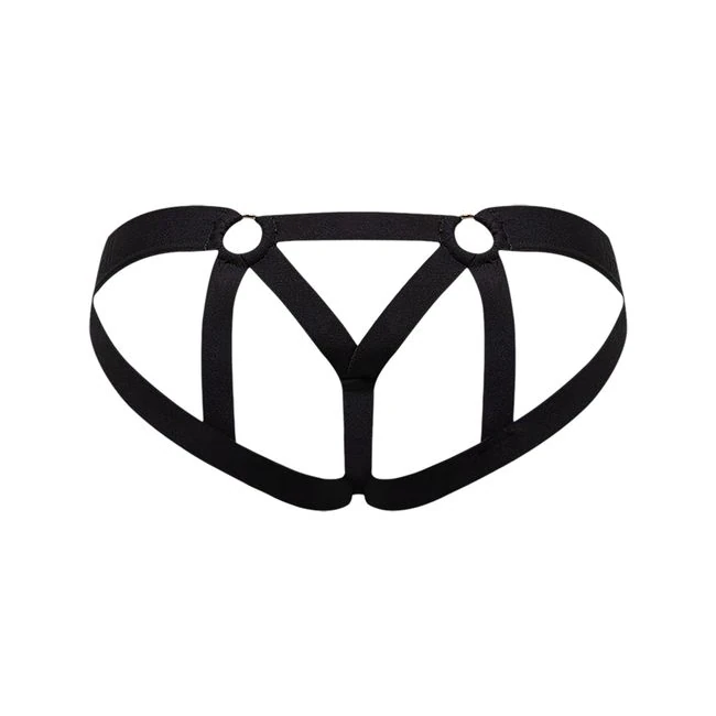 Kaleidickscope Ring Jock - Build & Quality