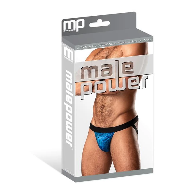 Kaleidickscope Ring Jock - Hardware & Fasteners