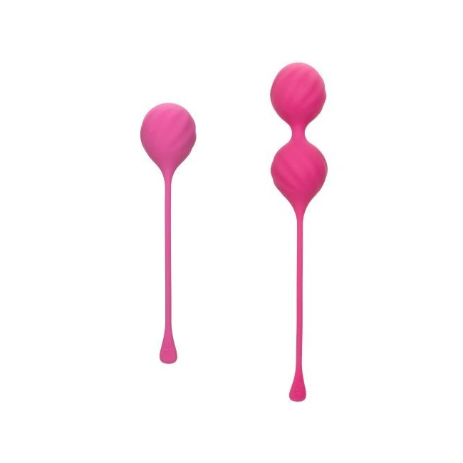 Kegel Trainingset - Formula & Feel