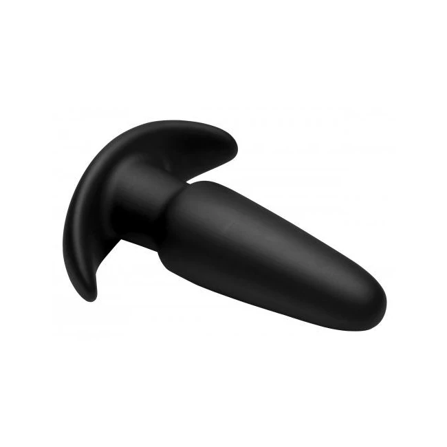 Kinetic Thumping 7x Anal Plug - Materials and Construction