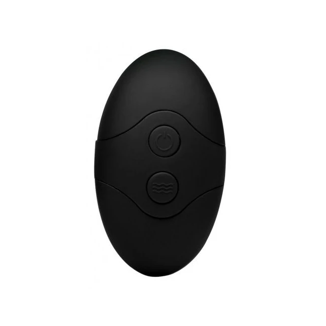 Kinetic Thumping 7x Anal Plug - Product Variations
