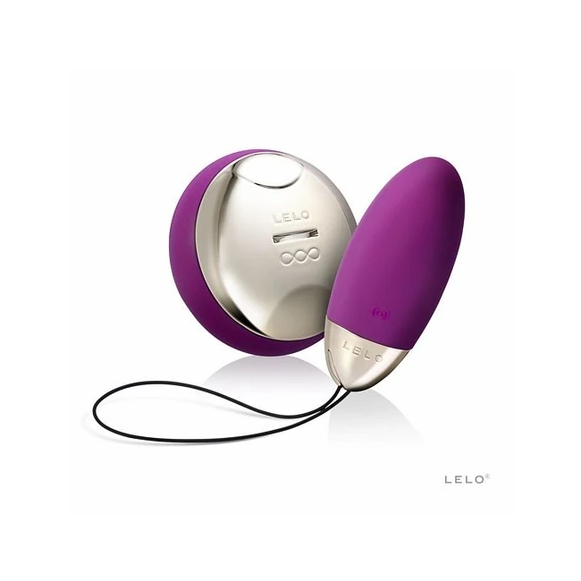 Lelo Lyla 2 Deep Rose (net - How It Feels