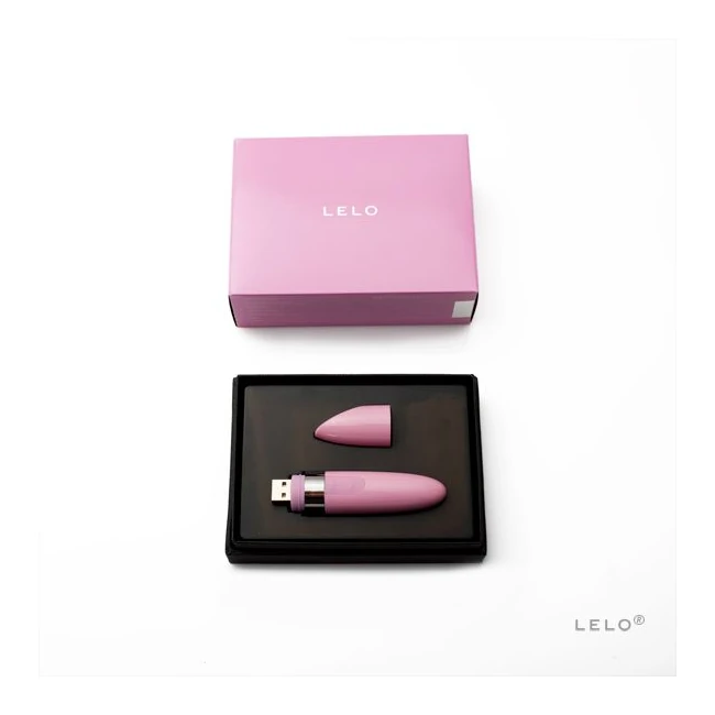 Lelo Mia 2 Petal Pink (net - How It Feels