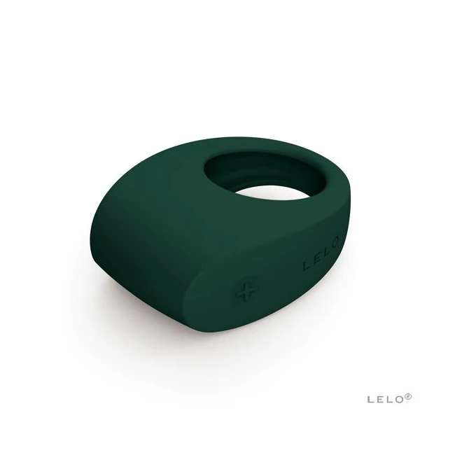 Lelo Tor 2 Dark Green (net - Introduction to the Lelo Tor 2 Dark Green