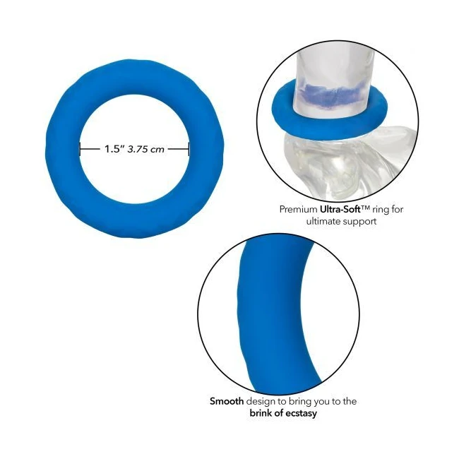 Link Up Ultra-soft Max - What Stands Out