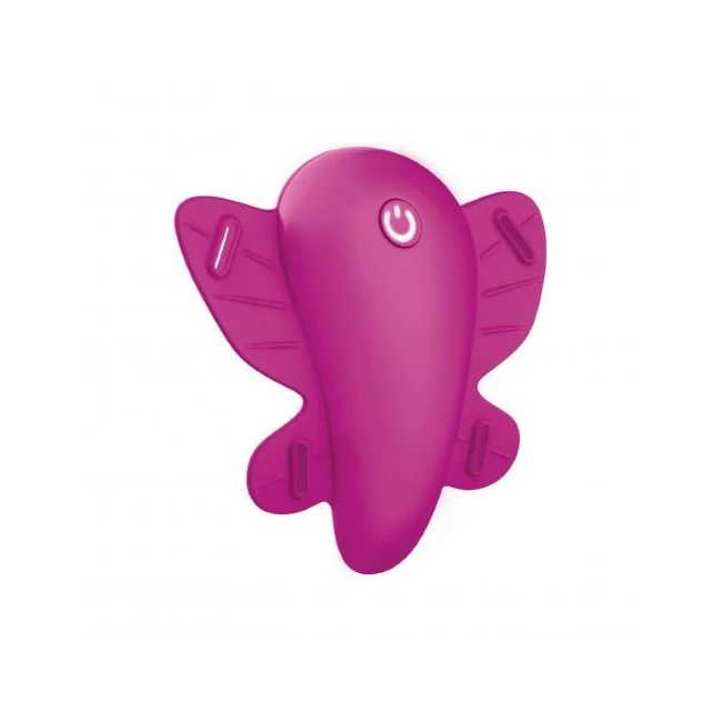 Love Distance Reach App- Controlled Wearable Vibe Rose - How It Feels