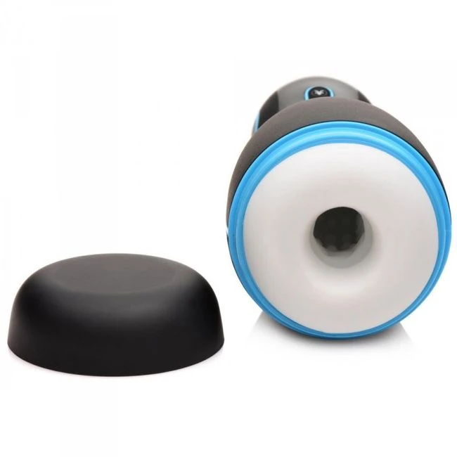 Lovebotz Auto Milker Extre 16x Sucking Masturbator - Experience Intense Solo Pleasure with the Lovebotz Auto Milker Extreme