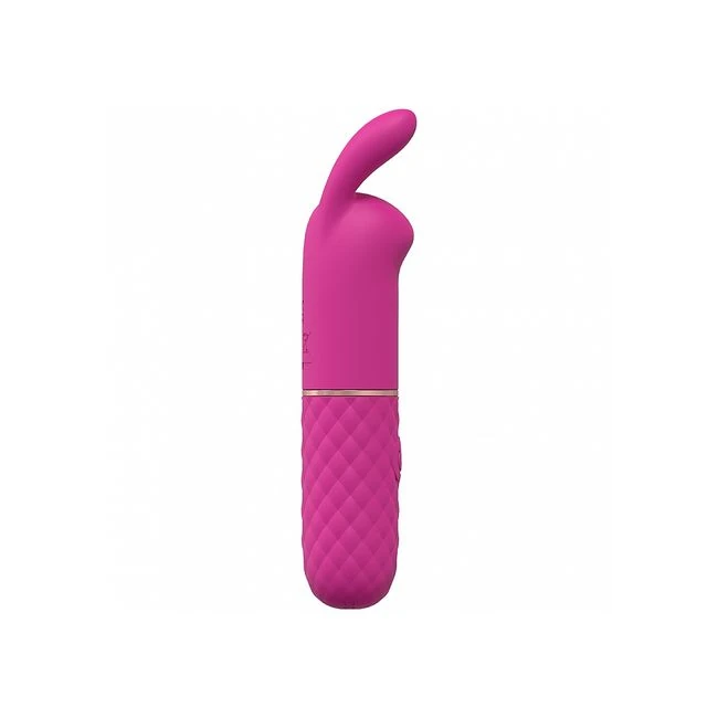 Loveline Dona Mini Rabbit - How It Feels