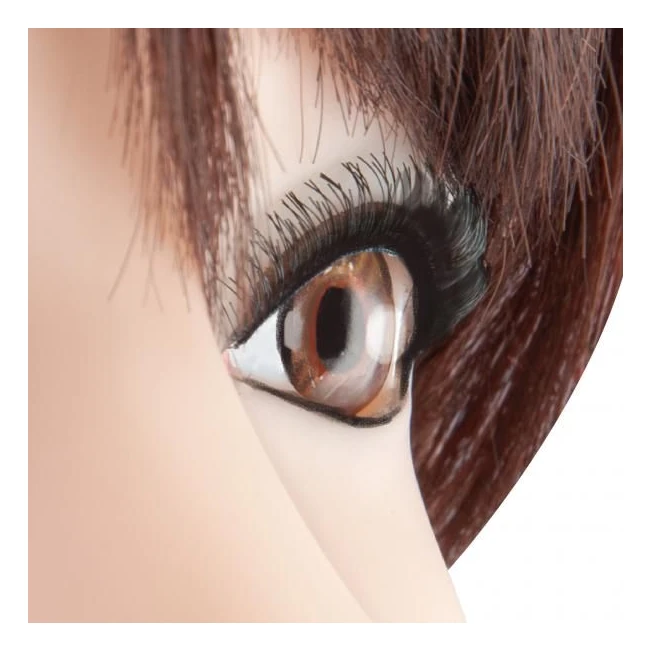 Luvdollz Life Size Brunett Blow Up Doll Remote Controlled - Power & Performance