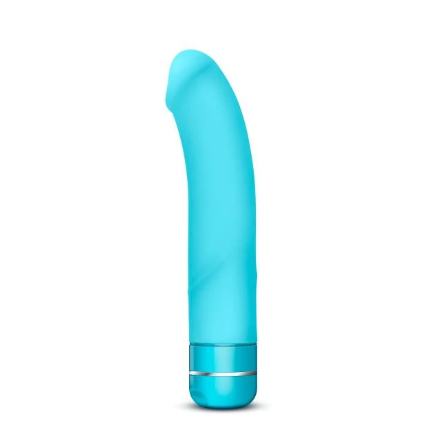 Luxe Beau Teal - How It Feels