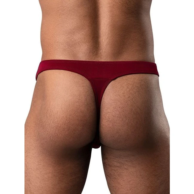 Marooned Bong Thong L/xl - Fabric & Feel