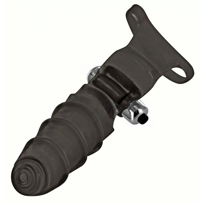 Master Series Bang Bang Gl Vibrating - How It Feels