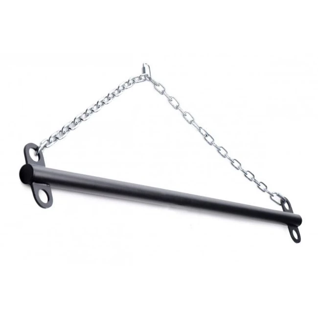 Master Series Levitate Suspension Bar - Key Features