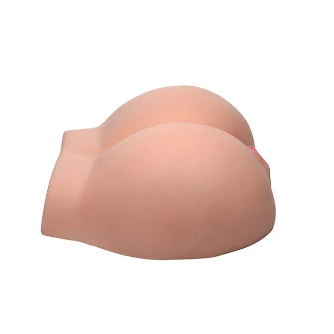 Mistress Brooke Big Butt Masturbator Light - Grip & Control