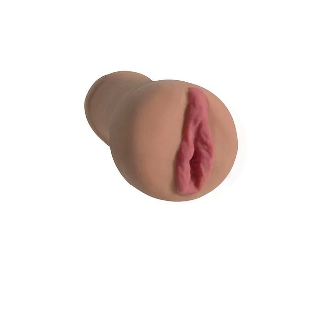 Mistress Double Stroker Callie & Chloe - Material Feel & Features