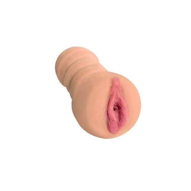 Mistress Double Stroker Skyler & Sloan - Shape & Texture