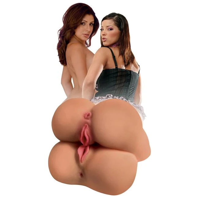 Mistress Double Trouble an Olivia - Material & Feel