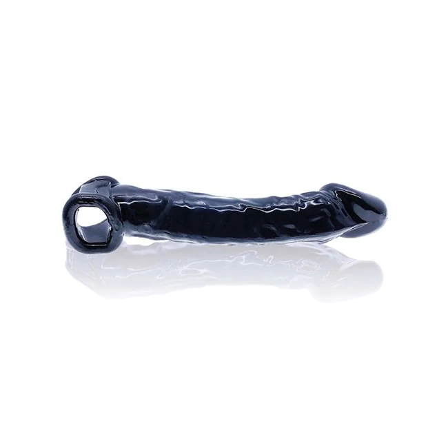 Muscle Ripped Cocksheath B - Internal Texture and Sensation
