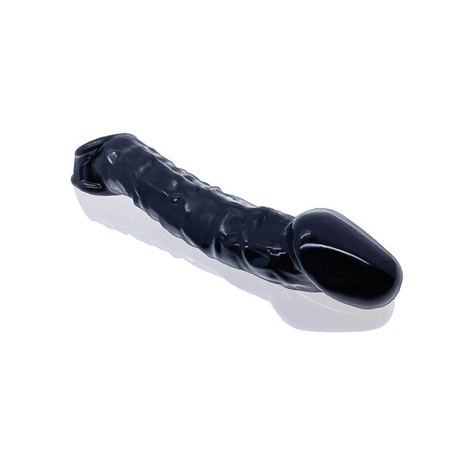 Muscle Ripped Cocksheath B - Grip, Control, and Fit