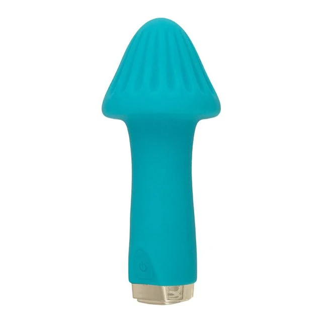 My Secret Shroom - How It Feels