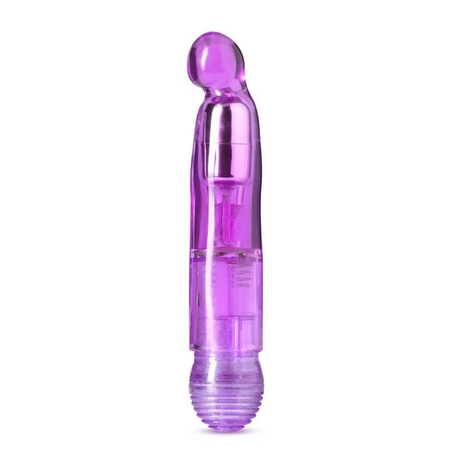 Naturally Yours Rumba Purp - Experience the Naturally Yours Rumba Purp