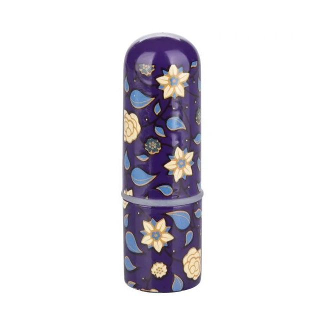 Naughty Bits Just the Tip Bullet Vibrator - How It Feels