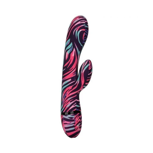 Naughty Bits Menage a Moi - Introduction to the Naughty Bits Menage a Moi Dual Wand