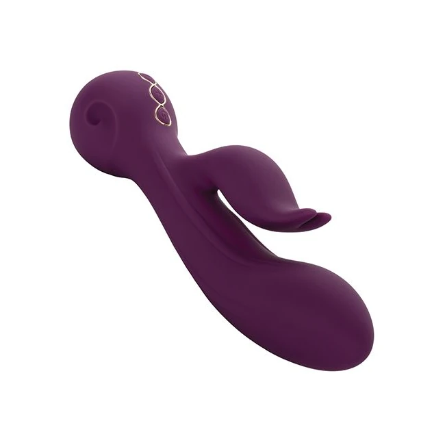 Obsession - Vibration Modes and Stimulation Features