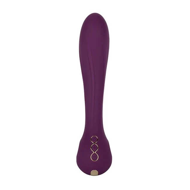 Obsession Passion - Vibration Modes & Sensation