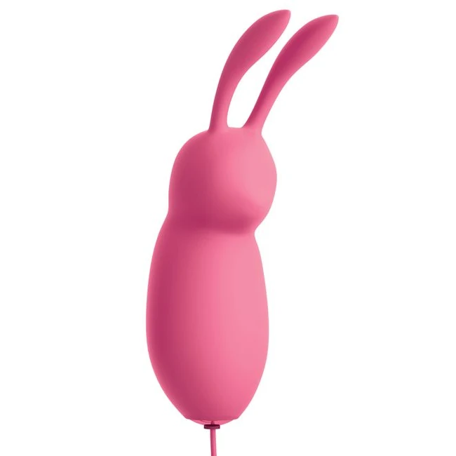 Omg! Bullets #cute Usb Bul Pink - How It Feels