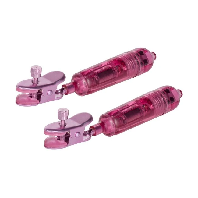 One Touch Micro Vibro Clam - Power & Performance