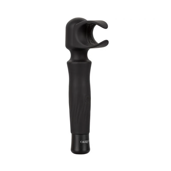Optimum Power Masturwand Vibrating Stroker - How It Feels