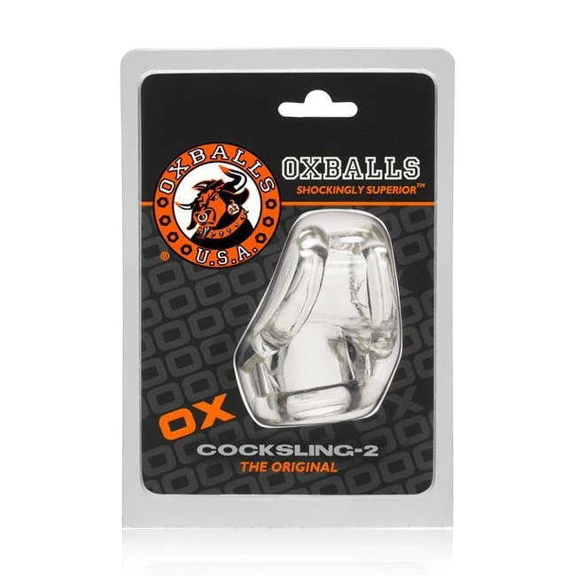 Oxsling Cocksling - Hardware & Fasteners