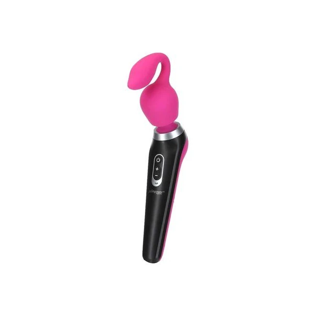 Palm Power Extreme Curl Pleasure Cap - Design and Material