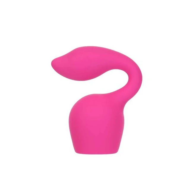 Palm Power Extreme Curl Pleasure Cap - Physical Experience