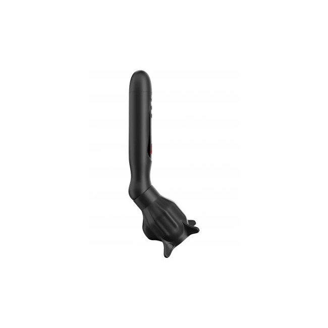 Pdx Elite Vibrating Roto Sucker - Internal Texture and Suction Experience
