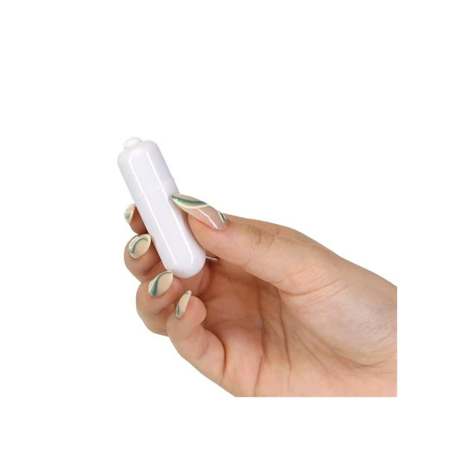 Pillow Talk Rosy Flower Gl Anal Plug Pink - Vibration & Power