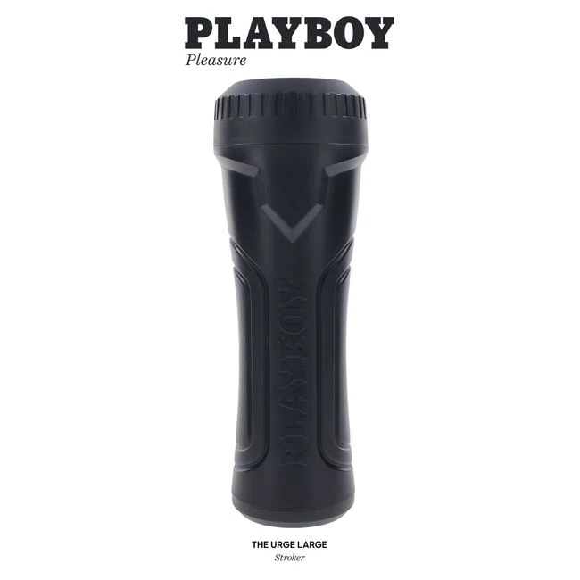 Playboy the Urge Large - Internal Texture and Stimulation