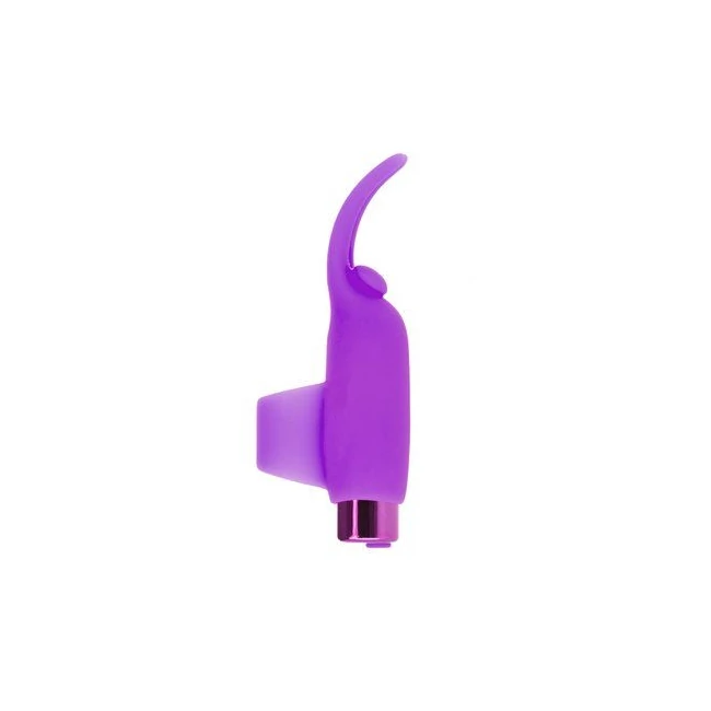 Power Bullet Teasing Tongu Purple - How It Feels