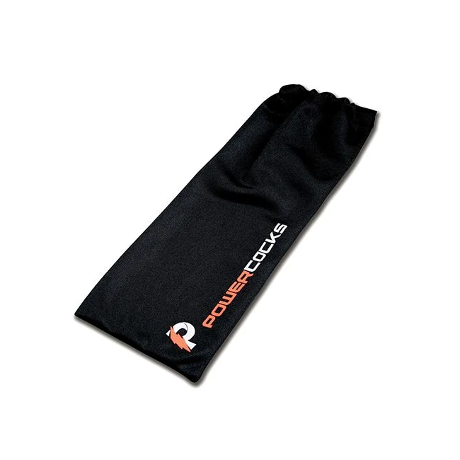 Powercocks Vibrator Dark - Vibration & Power