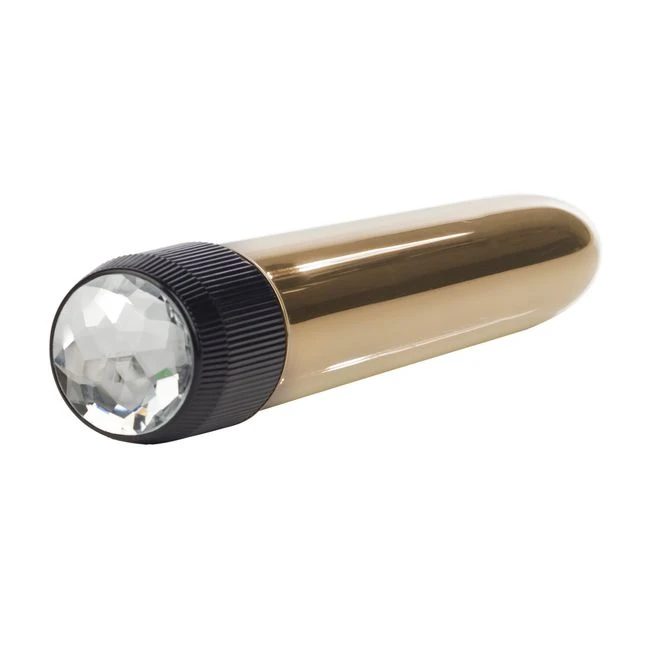 Precious Metal Gems 6.75in Bronze - Power & Performance