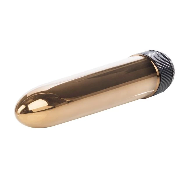Precious Metal Gems 6.75in Bronze - Additional Features