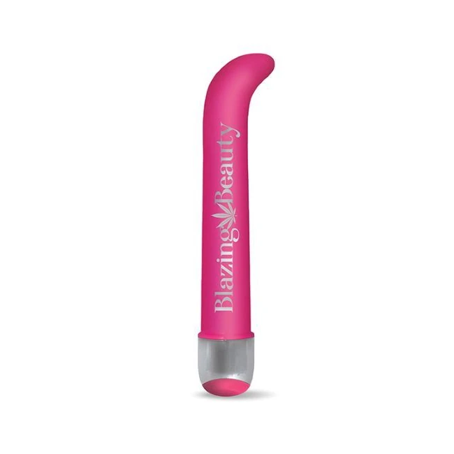 Prints Charming Buzzed 7 Spot Vibe Blazing Beauty Pink " - What Is the Prints Charming Buzzed 7 Spot Vibe Blazing Beauty Pink?