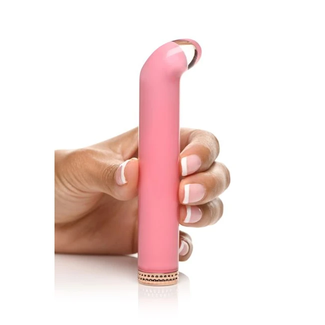Prisms Vibra-glass 10x G-s Vibe Pink - How It Feels