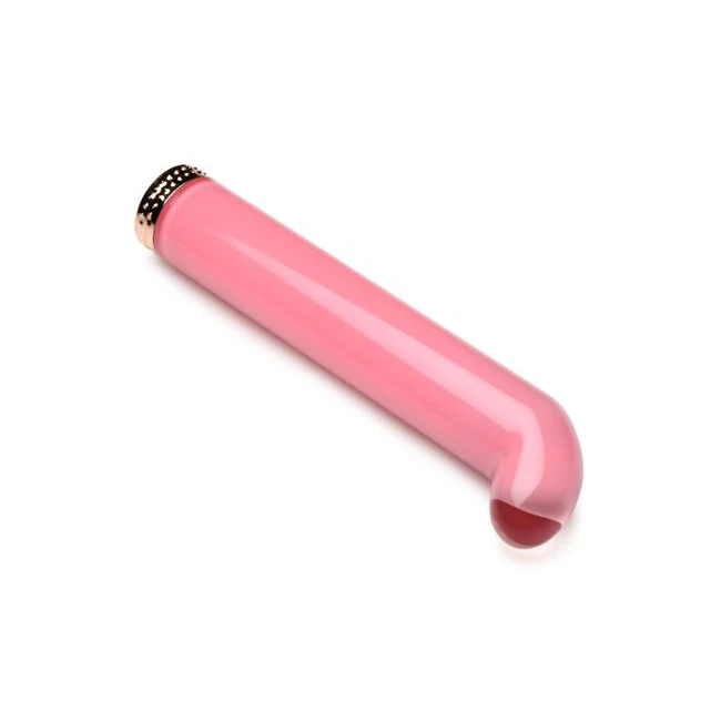 Prisms Vibra-glass 10x G-s Vibe Pink - Vibration Modes