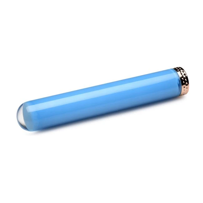Prisms Vibra-glass 10x Min Vibe Blue - Power & Performance